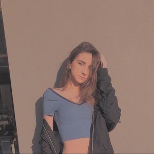 Meet your Posher, Karena